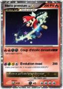 Mario premium