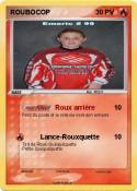 ROUBOCOP