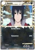 Sasuke