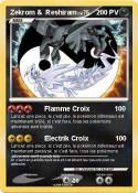 Zekrom &