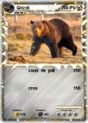 Grizzli