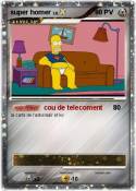 super homer