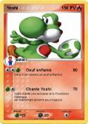 Yoshi