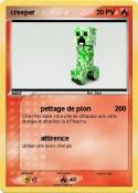 creeper