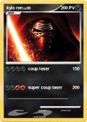 kylo ren