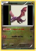 dragoneur