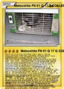 Matsushita FN