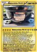 Matsushita FN