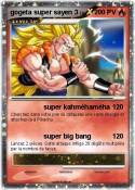 gogeta super