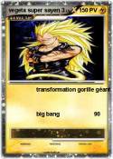 vegeta super