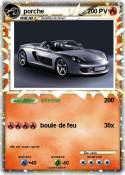 porche