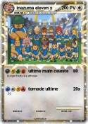 inazuma eleven