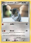 Chat Cellestien Chat Cellestien