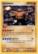 rey misterio 