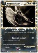 Ange de la mort