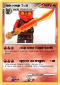 ninja rouge 3
