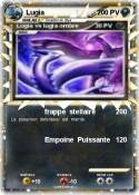 Lugia