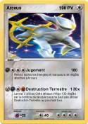 Arceus 1