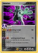 mewtwo 