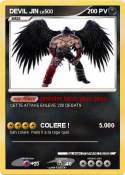 DEVIL JIN