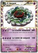 P. Serpent