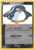 pingouin