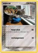 snipecat