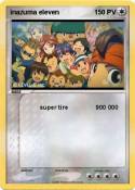 inazuma eleven