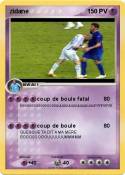 zidane