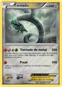 Tornado Tornado