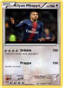 Kilyan Mbappé