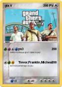 gta V
