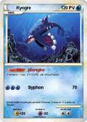 Kyogre