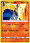 super Vegeta
