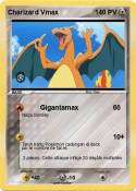 Charizard Vmax
