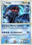 Kyogre