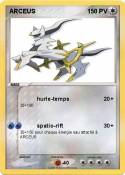 ARCEUS