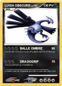 LUGIA OBSCURE