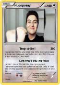 Hugoposay