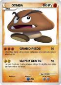 GOMBA