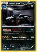 Lamborghini V.