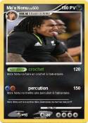 Ma'a Nonu