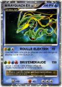 M RAYQUAZA EX
