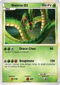 Shenron EX