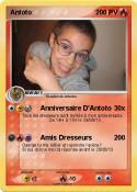 Antoto