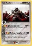 Ezio Auditore