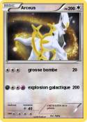 Arceus
