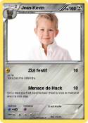 Jean-Kevin