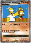 Simpson tue flanders Simpson tue