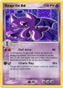 Rouge the Bat